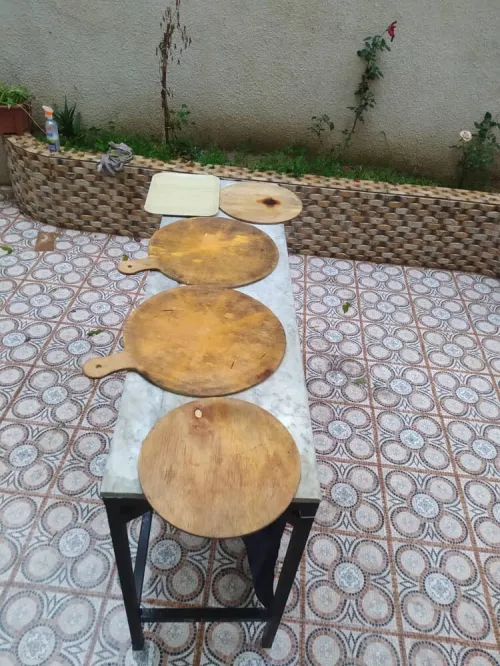 matériel de cafeteria + pizzeria