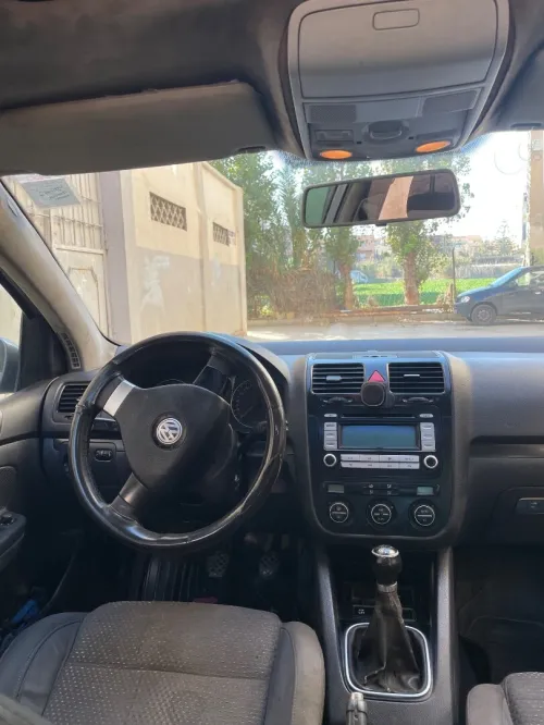 Volkswagen Golf 5 2008 Golf 5