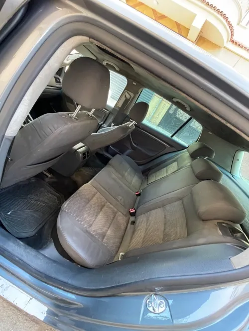 Volkswagen Golf 5 2008 Golf 5