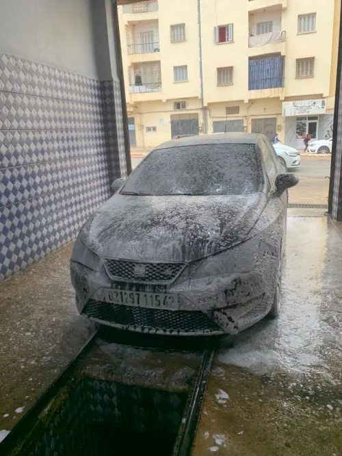 Seat Ibiza 2015 Fr plus