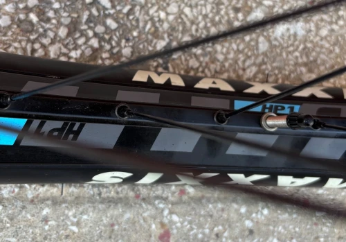 VTT Enduro Électrique Haute gamme super puissant // Taille : L 27,5+" // État : 9/10