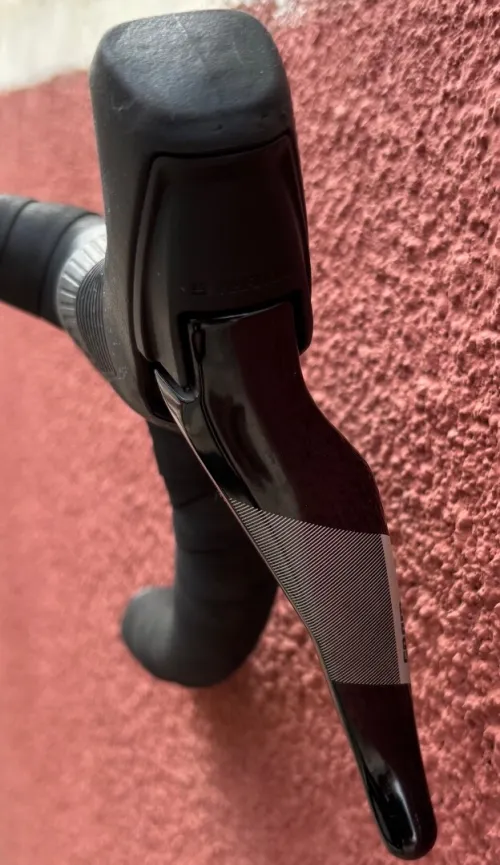 Magnifique vélo gravel de haute qualité de la grande marque Vanrysel // Taille : M // État : 9,5/10