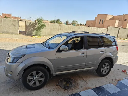 Great Wall hover 2009 hover