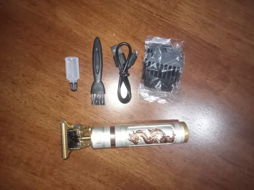 PROMOTION: Tondeuse/Rasoir électrique Kemei KM 762
