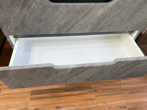 Meuble PVC