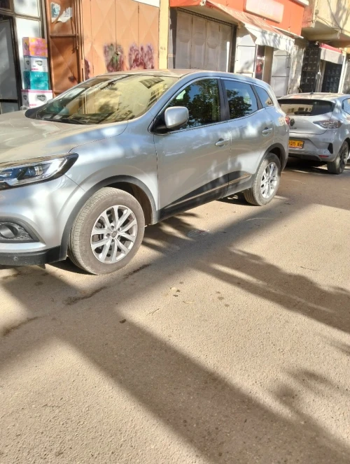 Renault Kadjar 2021 Intens