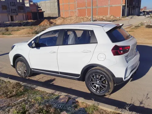 Livan X3 Pro  2025 Lifan x3 prO 2025 00km