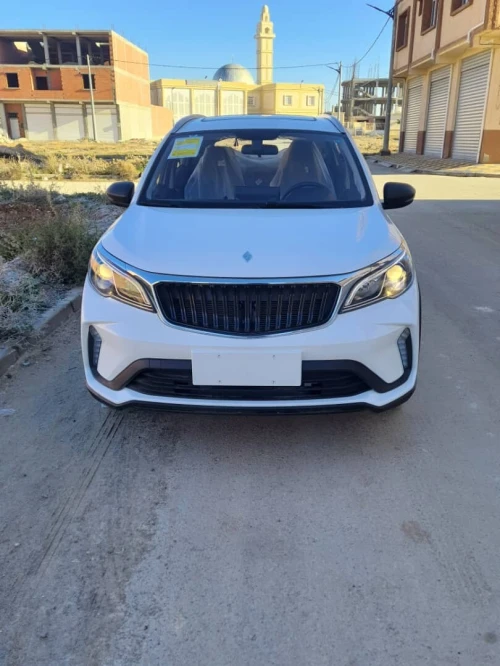 Livan X3 Pro  2025 Lifan x3 prO 2025 00km