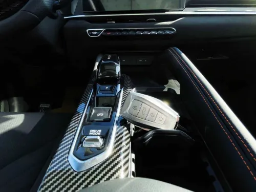 Geely Coolray 2026 Battle