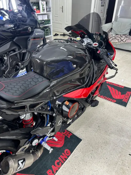 BMW BMW s1000rr 2022