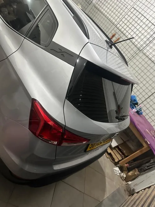 Seat Arona 2023 Style