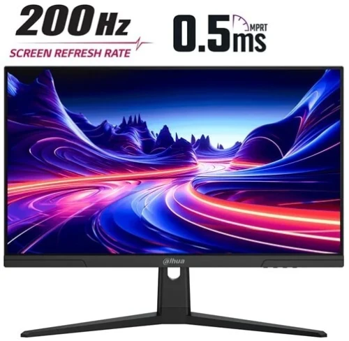 ECRAN GAMING DAHUA LM25 E231BN