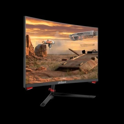 MONITOR DAHUA 27P LM27-E230C VA / 180HZ / 1MS / FHD / CURVED