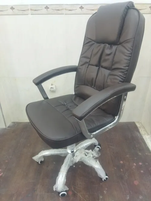 Chaise de bureau