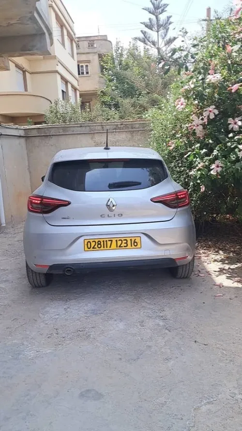 Renault Clio 5  2023 Equilibre