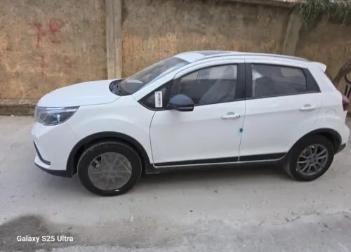 Geely Livan 2025 X3 pro