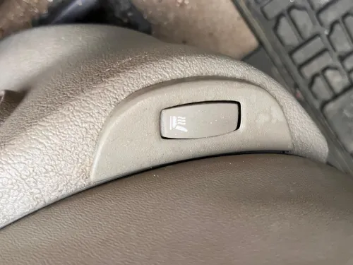 Renault Laguna 2 2002 Initial Paris