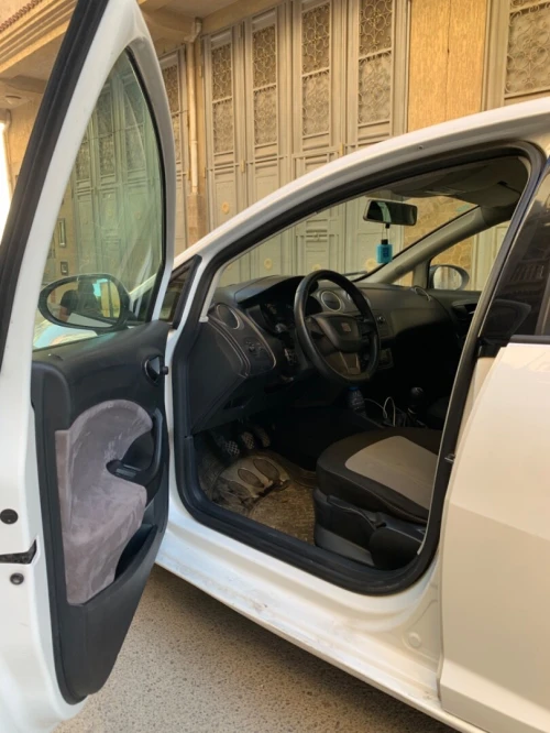 Seat Ibiza 2013 Fully
