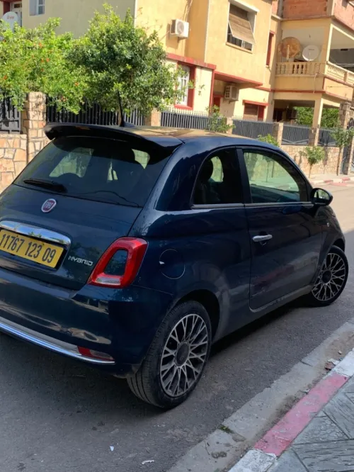 Fiat 500 2023 Dolcevita plus 