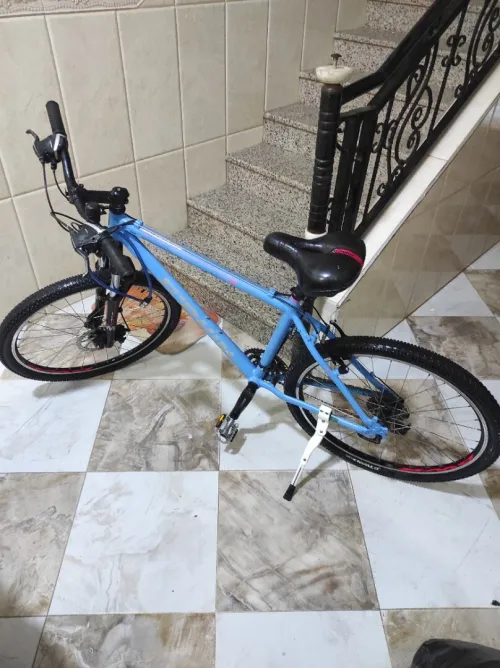 Vélos