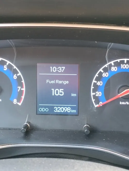 Baic X35 2024 