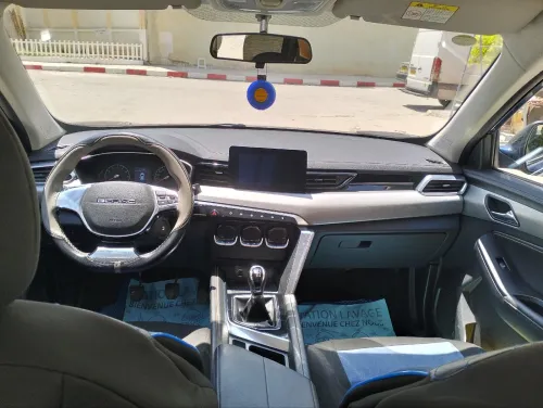 Baic X35 2024 