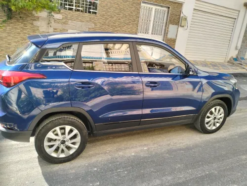 Baic X35 2024 