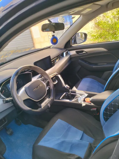 Baic X35 2024 