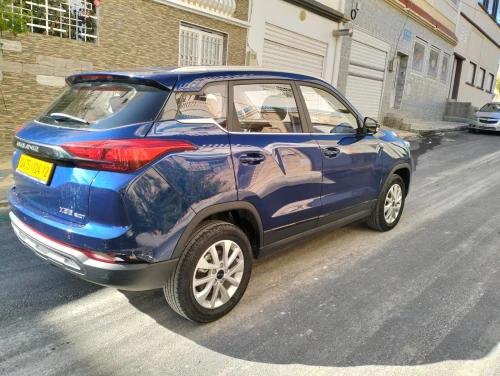 Baic X35 2024 