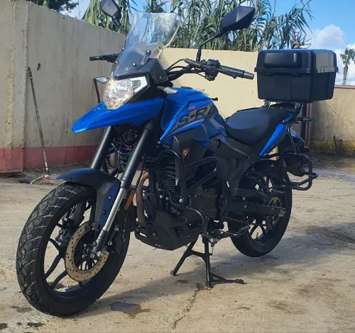 Vms Rk 200 2024