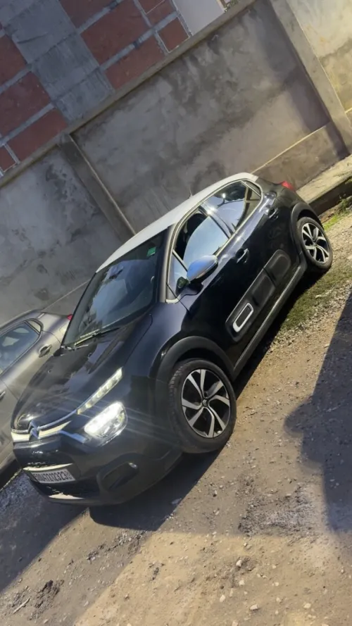 Citroen C3 2023 Shine