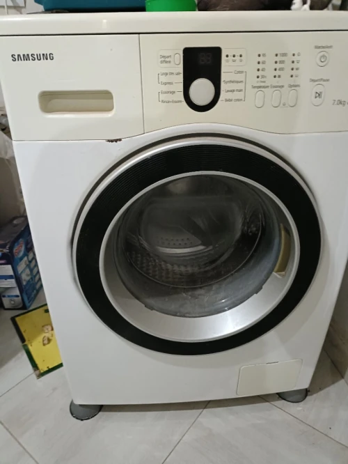 Samsung 7 kg