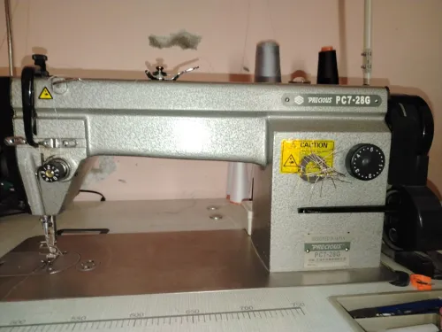 vente machine a coudre