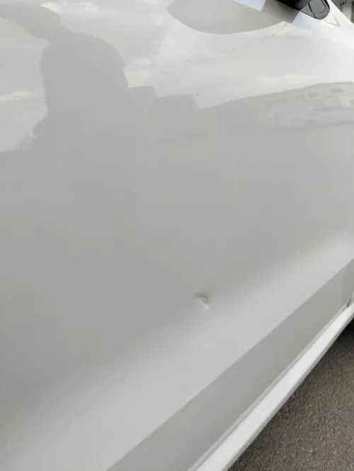 Volkswagen Polo 2015 