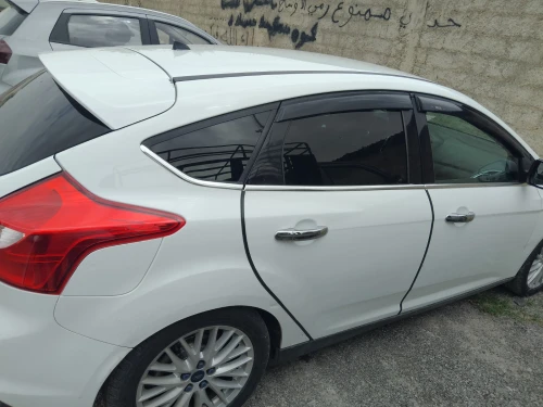 Ford Focus 5 portes 2012 Trend Sport