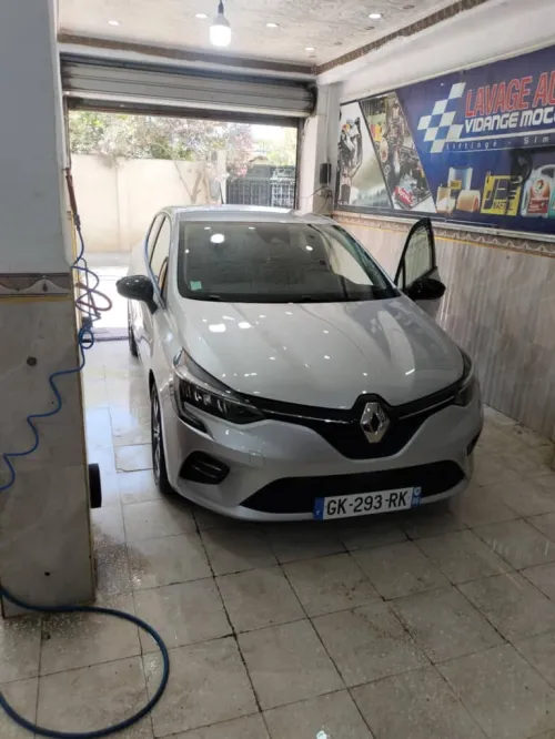 Renault Clio5 2022 Clio5