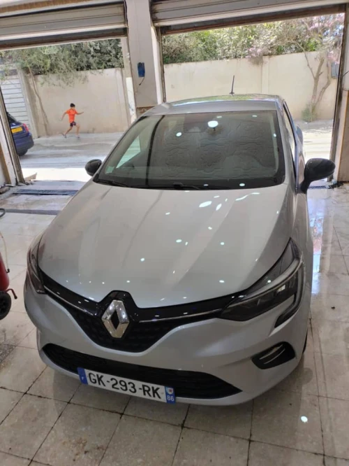 Renault Clio5 2022 Clio5