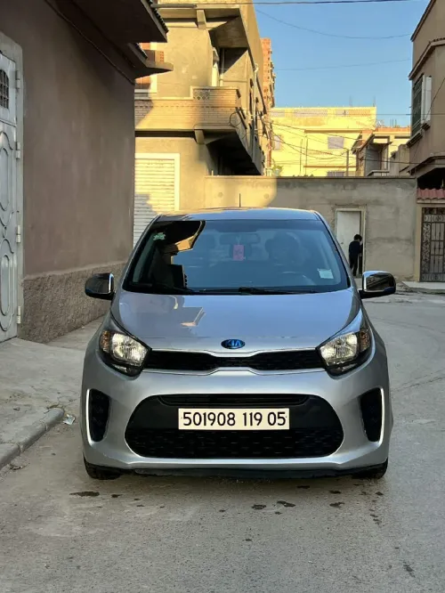 Kia Picanto 2019 LX Confort