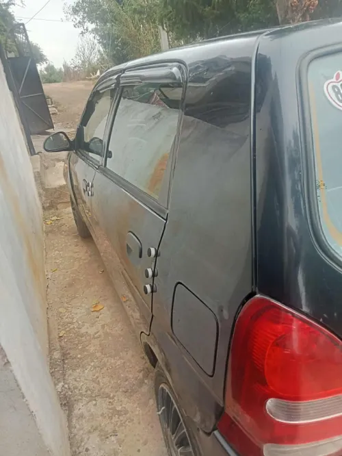 Suzuki Alto 2008 Alto