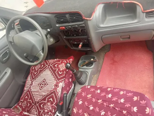 Suzuki Alto 2008 Alto