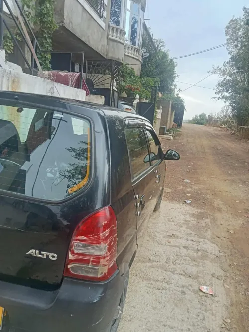 Suzuki Alto 2008 Alto