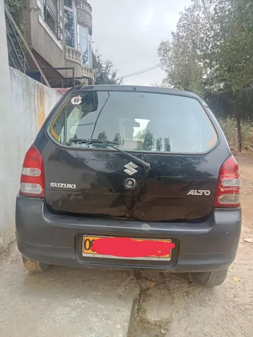 Suzuki Alto 2008 Alto