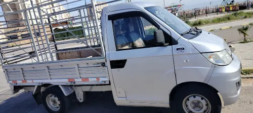 Chery Yoki 2019 