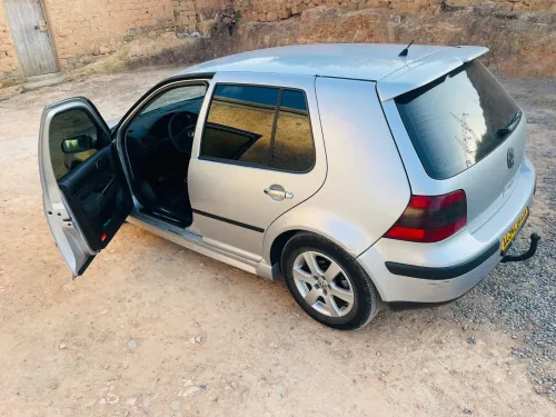 Volkswagen Golf 4 2001 Match