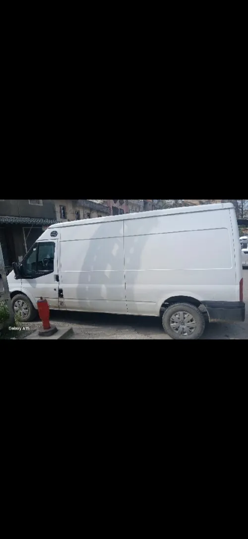 Ford 2 pano 2011