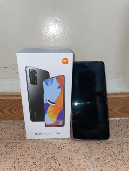 Redmi Redmi Note 11 Pro