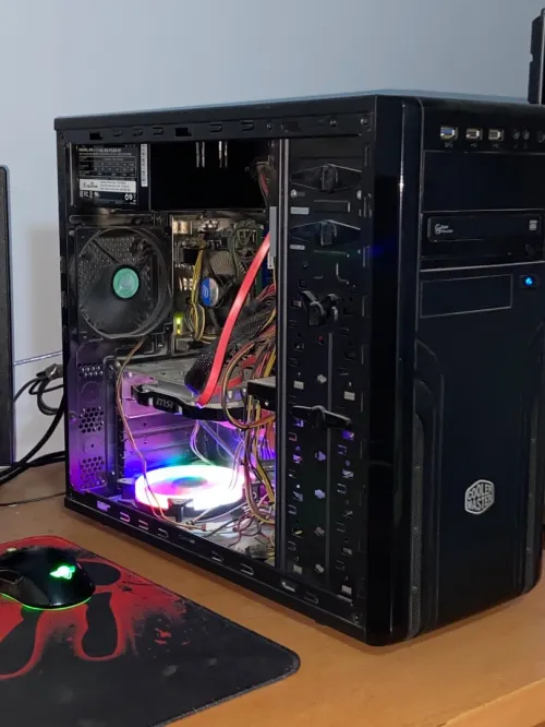 Pc trés bon affaire