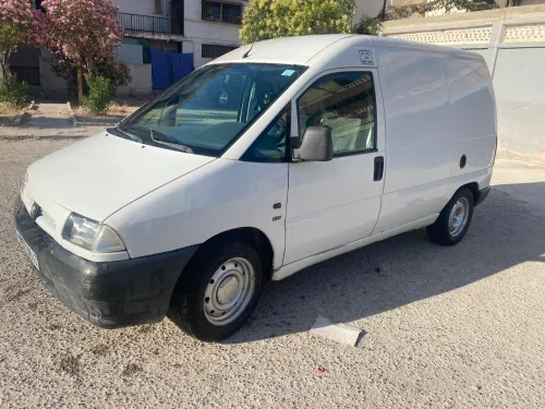 Peugeot Expert 2000 Expert