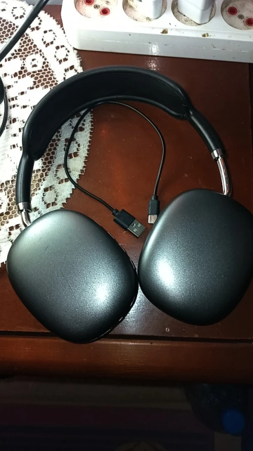 Casque p9
