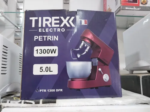 Pétrin 